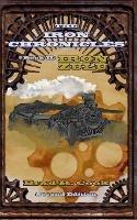 Iron Zulu, Book II of The Iron Chronicles (Second Edition) - Brad R Cook - cover
