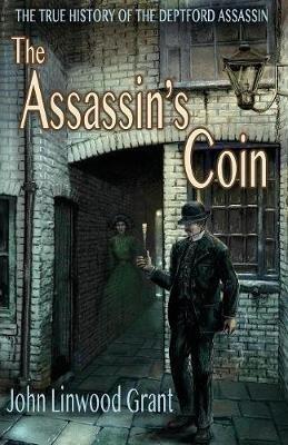 The Assassin's Coin - John Linwood Grant - cover