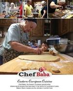 Chef Baba Cookbook: Eastern European Cuisine