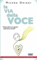 La via della voce: Nascondere un segreto sulla bocca di tutti