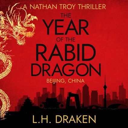 Year of the Rabid Dragon, The