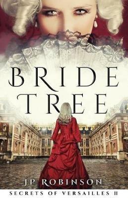 Bride Tree - Jp Robinson - cover