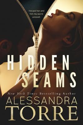 Hidden Seams - Alessandra Torre - cover