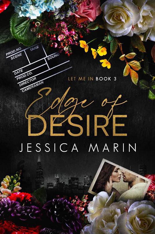 Edge of Desire