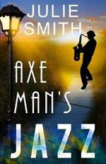 Axeman's Jazz