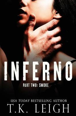 Inferno: Part 2 - T K Leigh - cover