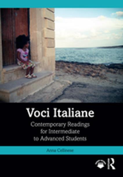 Voci Italiane - Anna Cellinese - ebook