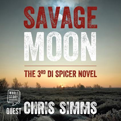 Savage Moon