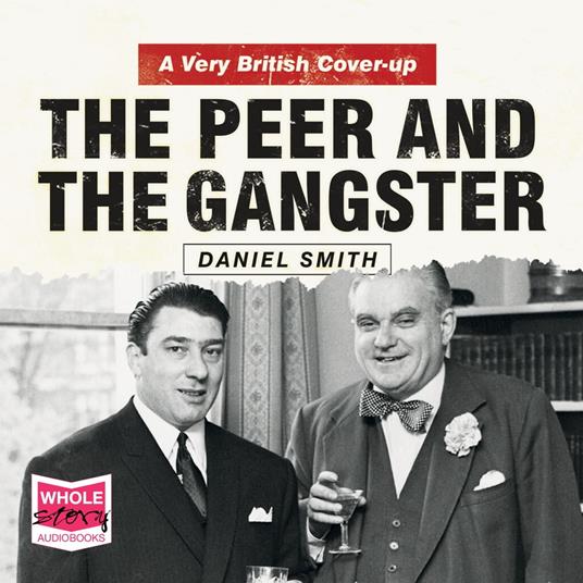 The Peer and the Gangster