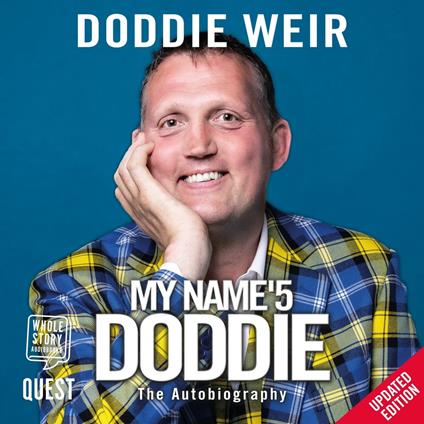 My Name'5 Doddie