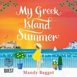 My Greek Island Summer