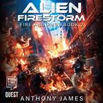 Alien Firestorm