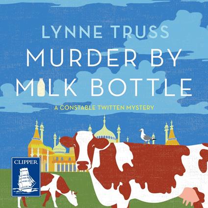 Murder by Milk Bottle