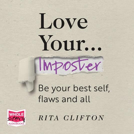 Love Your Imposter