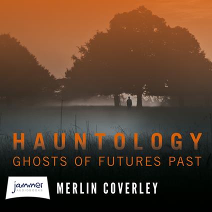 Hauntology