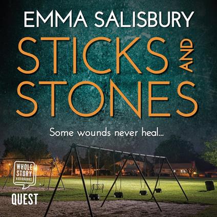 Sticks and Stones