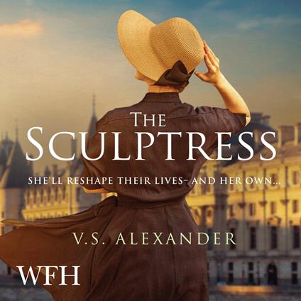 The Sculptress