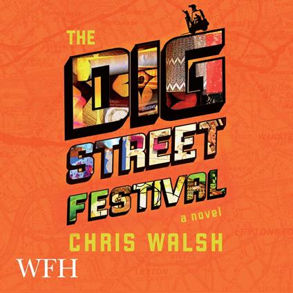 The Dig Street Festival