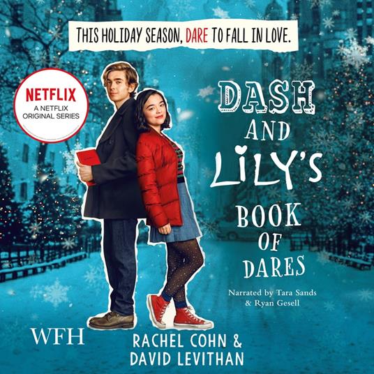 Dash & Lily's Book of Dares