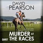 Murder at the Races