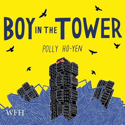 Boy in the Tower