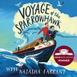 Voyage of the Sparrowhawk