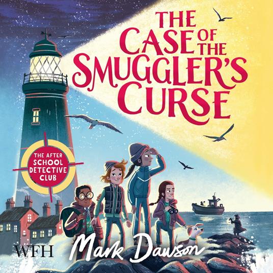 The Case of the Smuggler's Curse