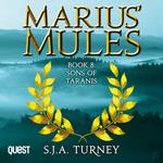 Marius' Mules VIII: Sons of Taranis