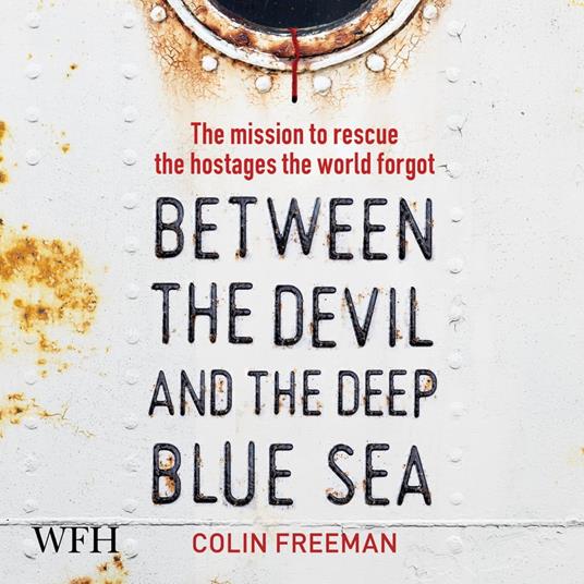 Between the Devil and the Deep Blue Sea