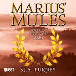 Marius' Mules X: Fields of Mars