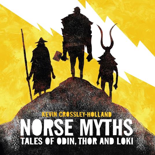 Norse Myths