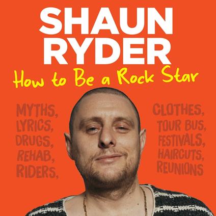 How to Be a Rock Star