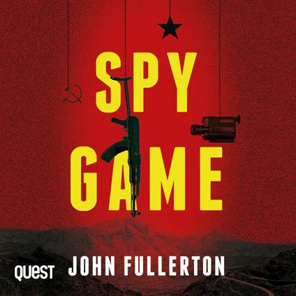 Spy Game