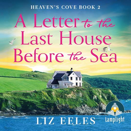 A Letter to the Last House Before the Sea