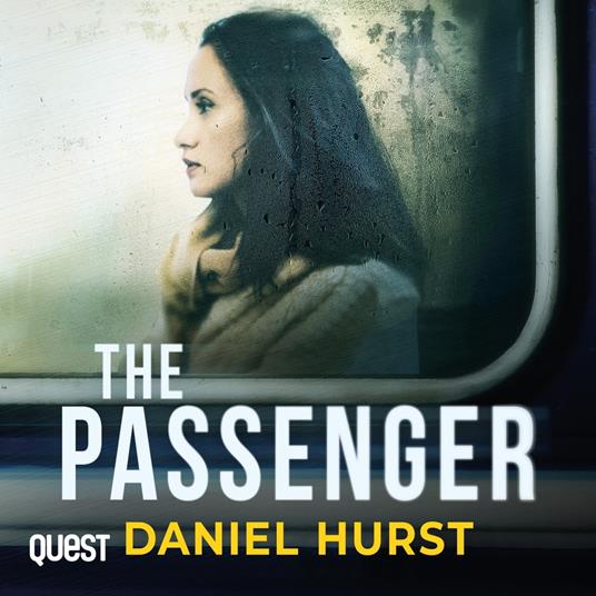 The Passenger