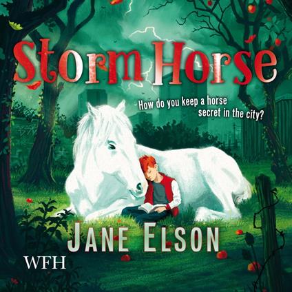 Storm Horse