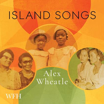 Island Songs