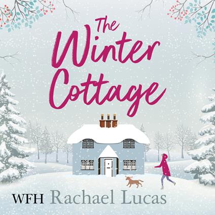 The Winter Cottage