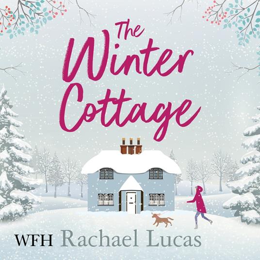 The Winter Cottage