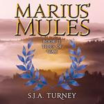 Marius' Mules XI: Tides of War