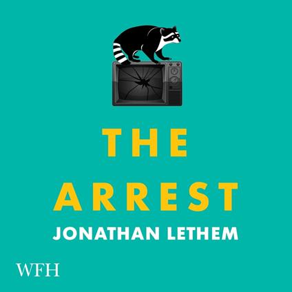 The Arrest