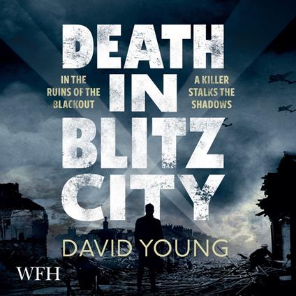 Death in Blitz City