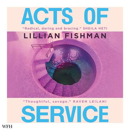 Acts of Service