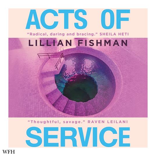 Acts of Service