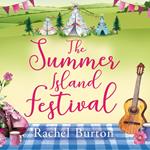 The Summer Island Festival