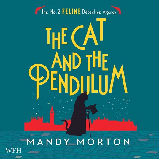 The Cat and the Pendulum