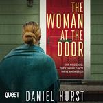 The Woman At The Door