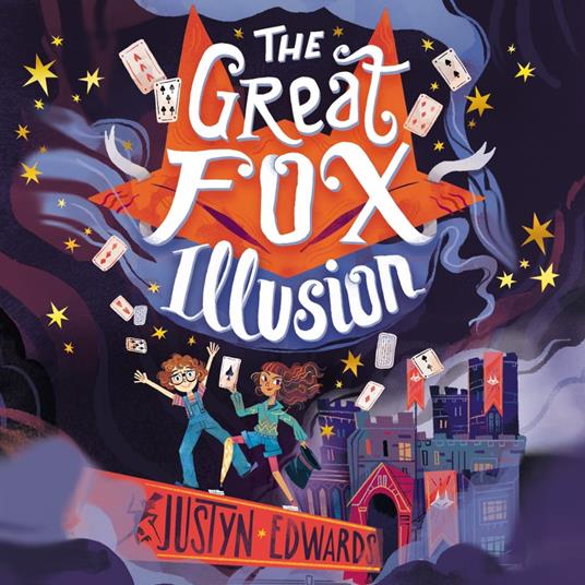 The Great Fox Illusion