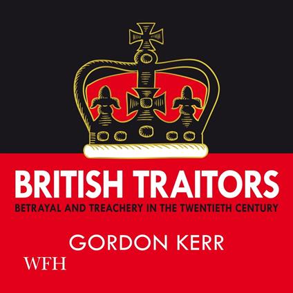 British Traitors