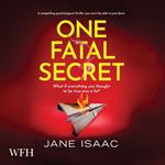 One Fatal Secret